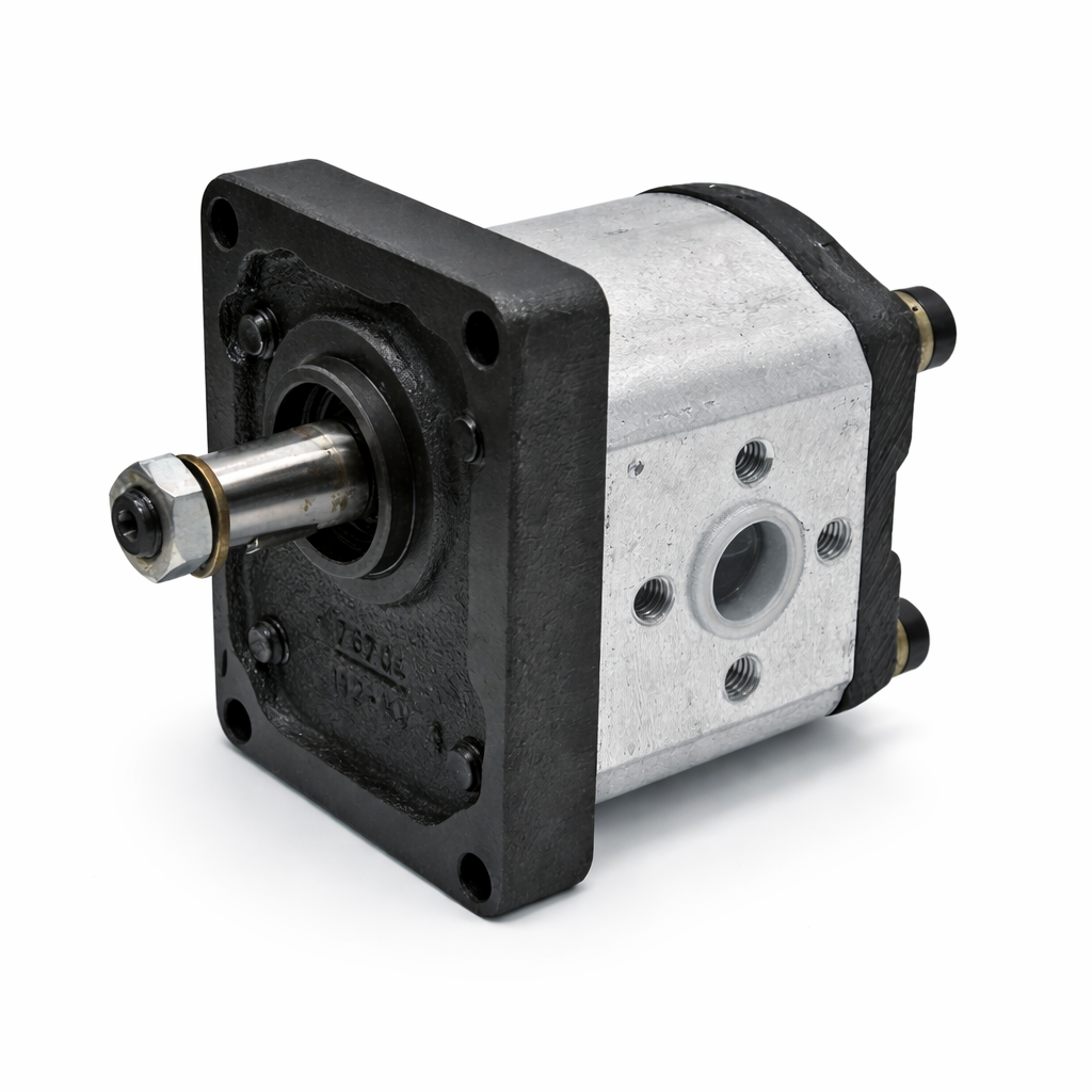 Fiat Hydraulic Pump