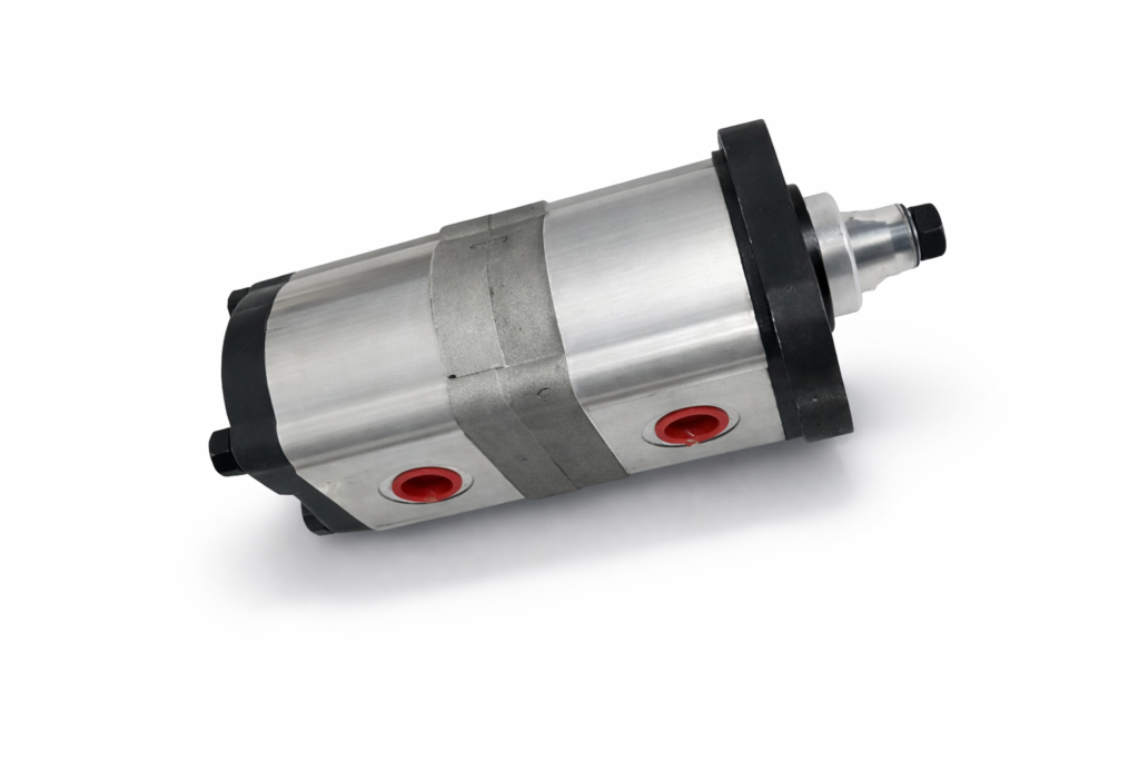 Claas- Hydraulic Pump