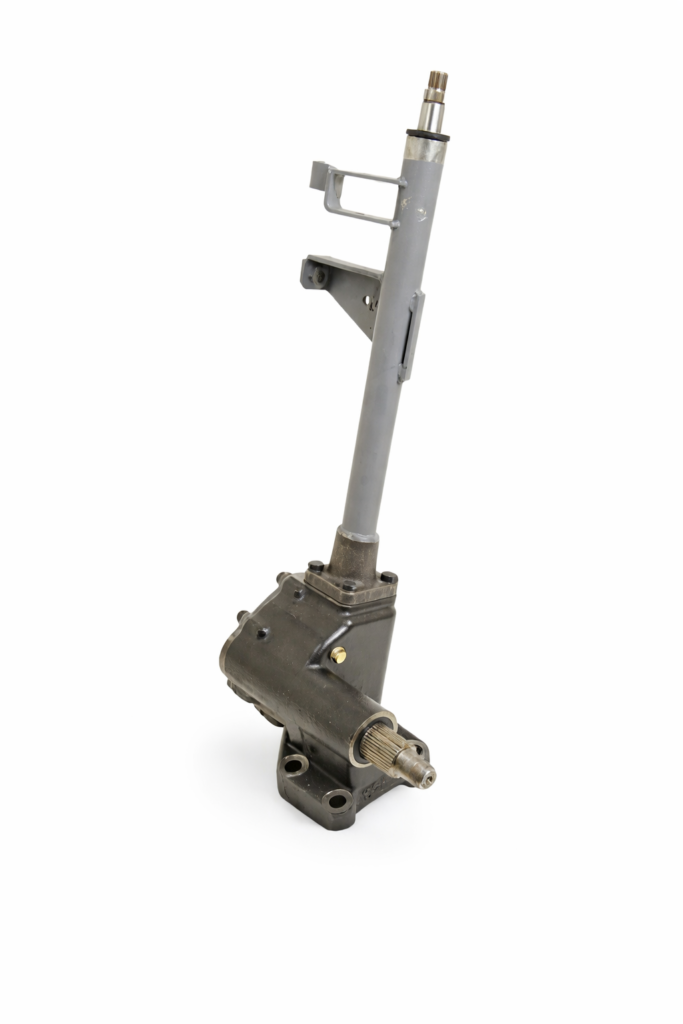 Fiat Steering Box Assembly