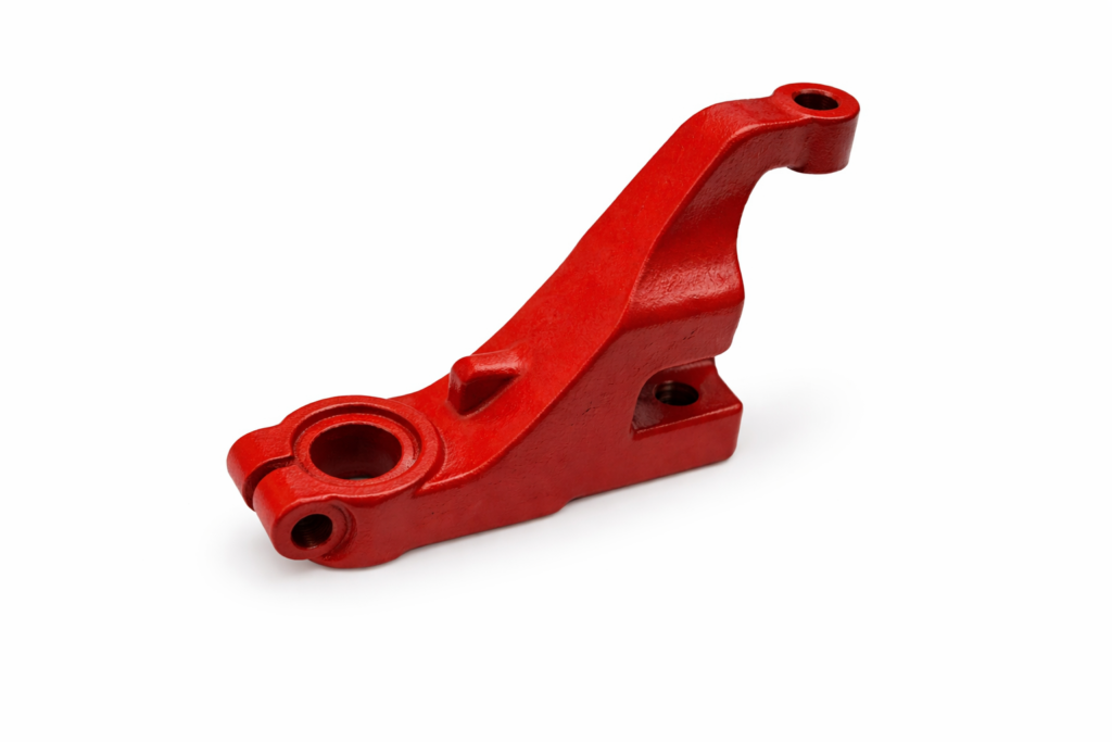 BM Volvo Steering Arm