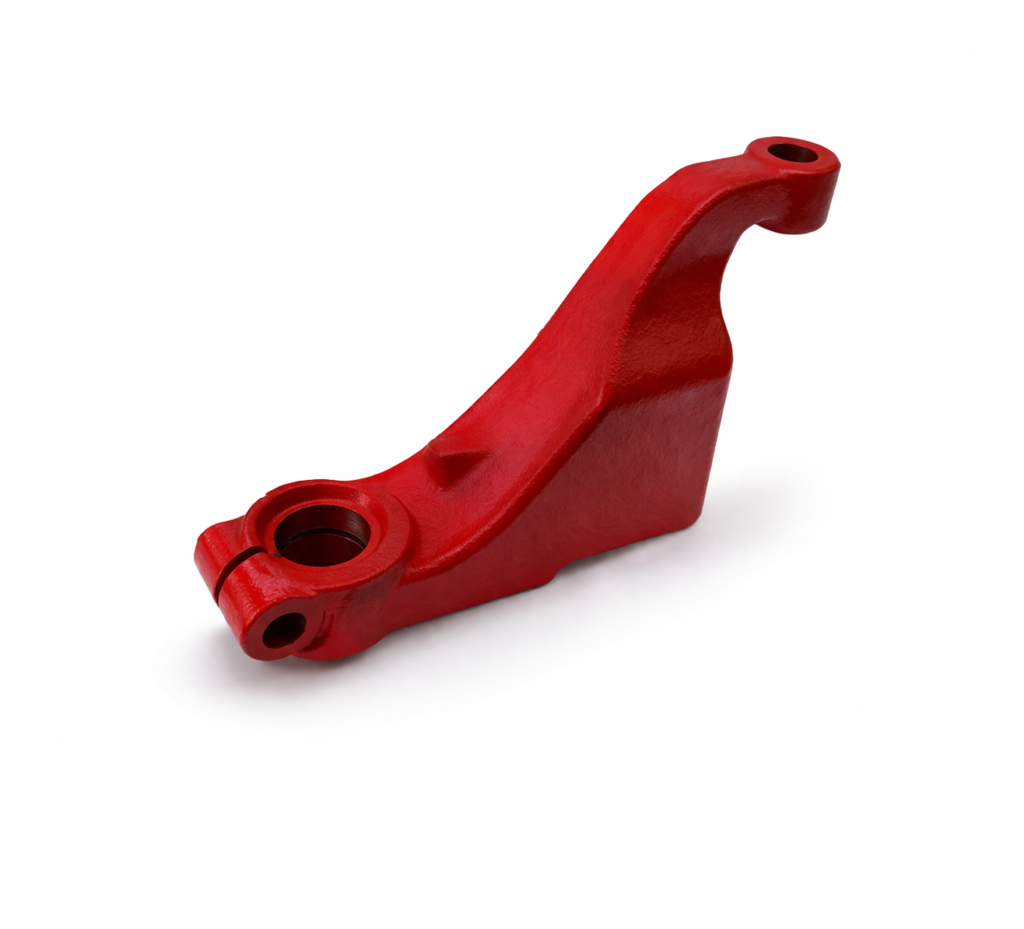 BM Volvo Steering Arm