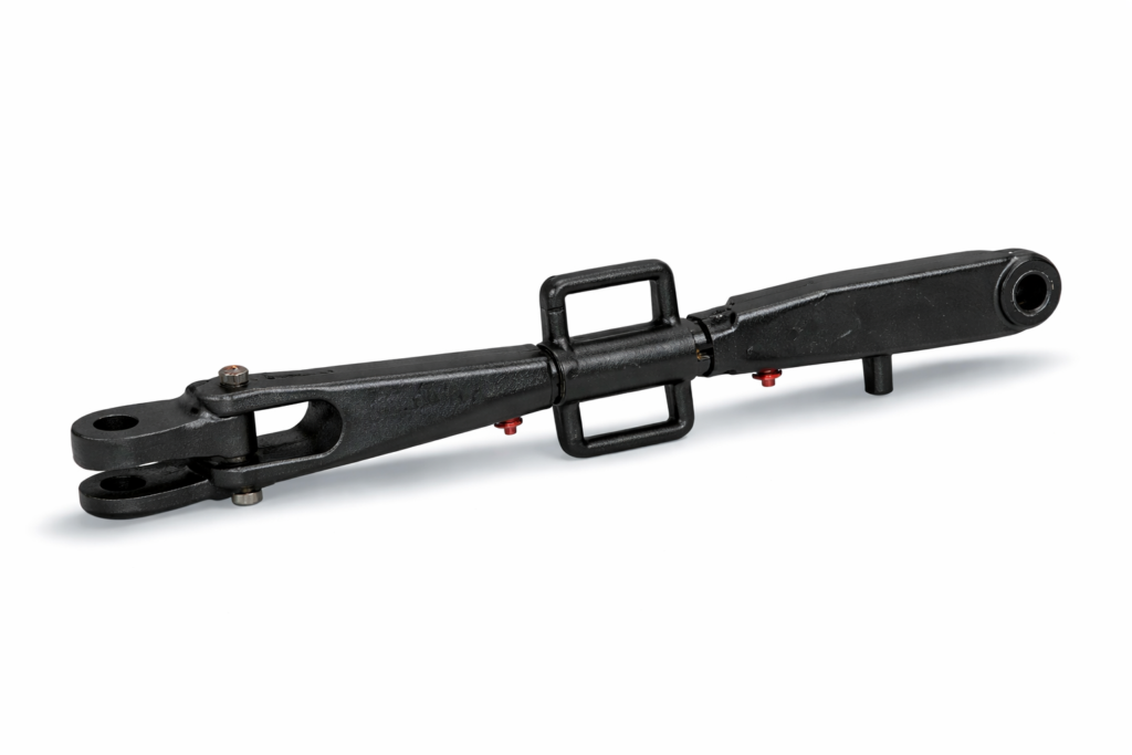 Deutz-Fahr Levelling Box