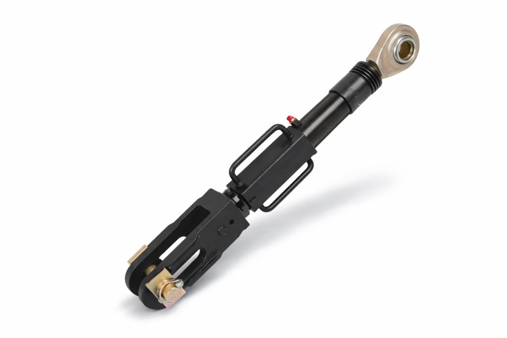 Deutz-Fahr Levelling Box