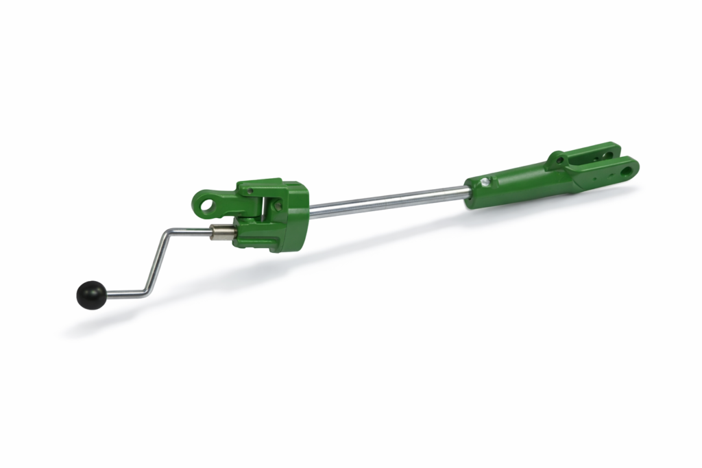 Deutz-Fahr Levelling Box