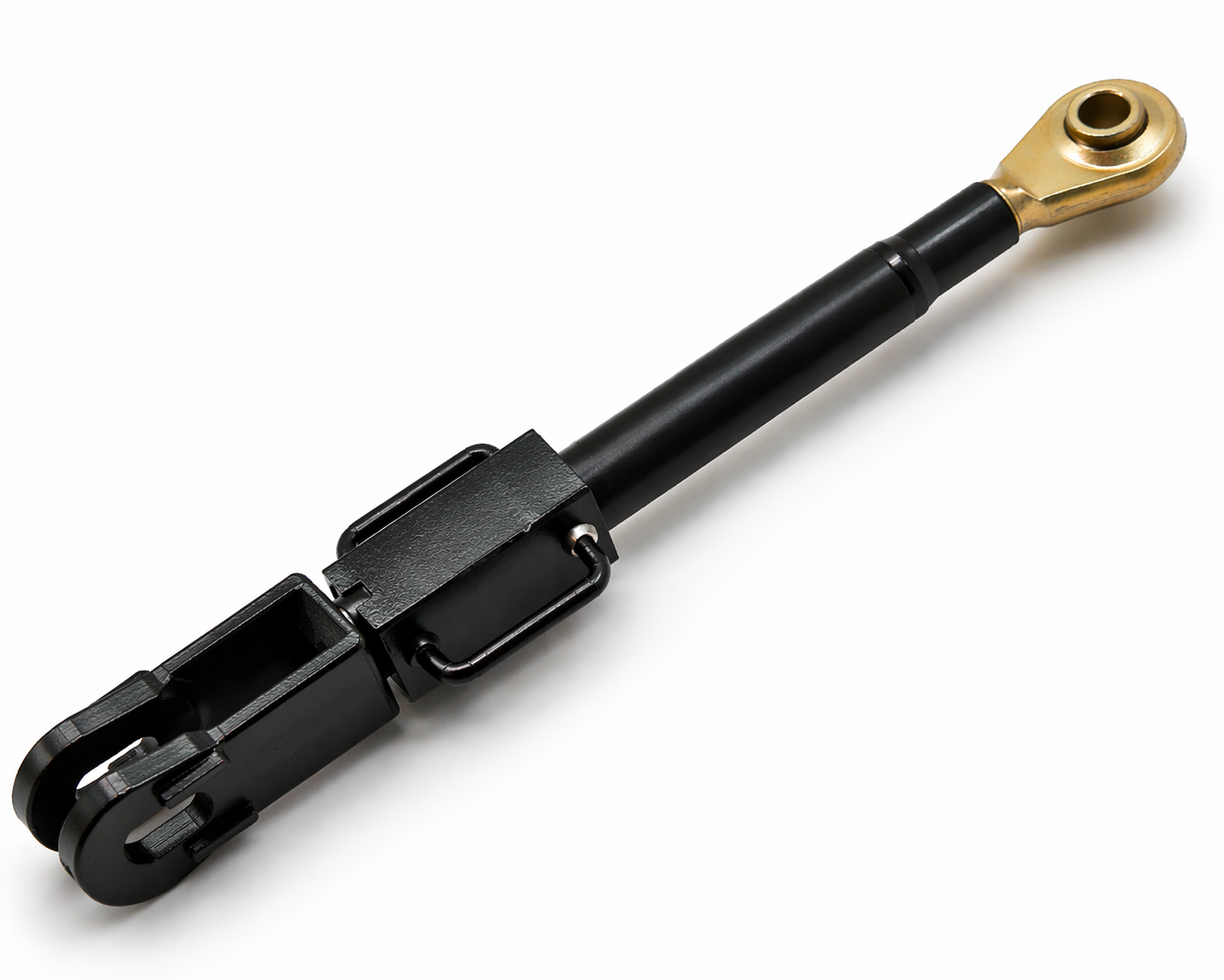 Case IH- Levelling Box