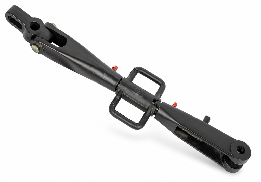 Deutz-Fahr Levelling Box