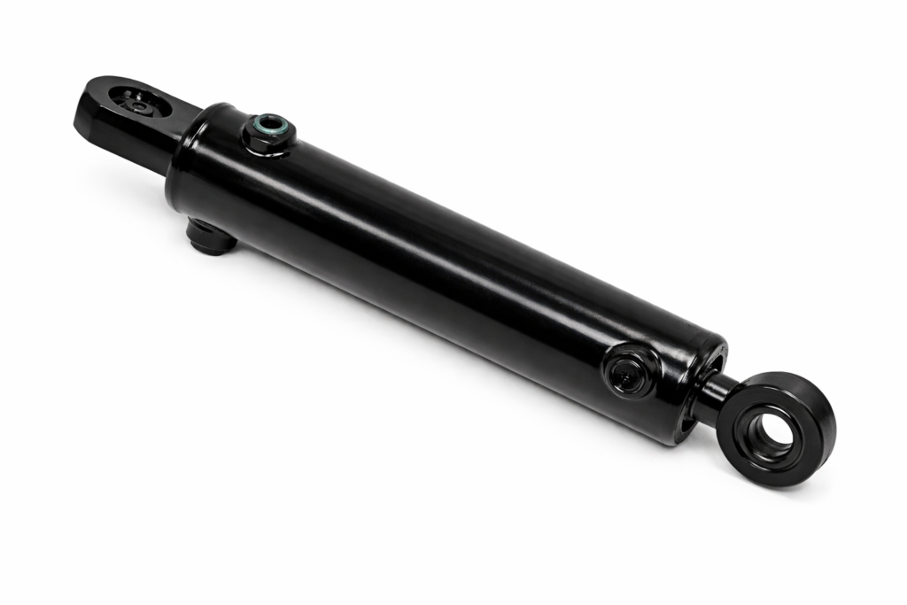 Fiat- New Holland Hydraulic Steering Cylinder