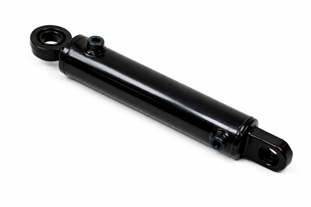 Fiat Hydraulic Steering Cylinders