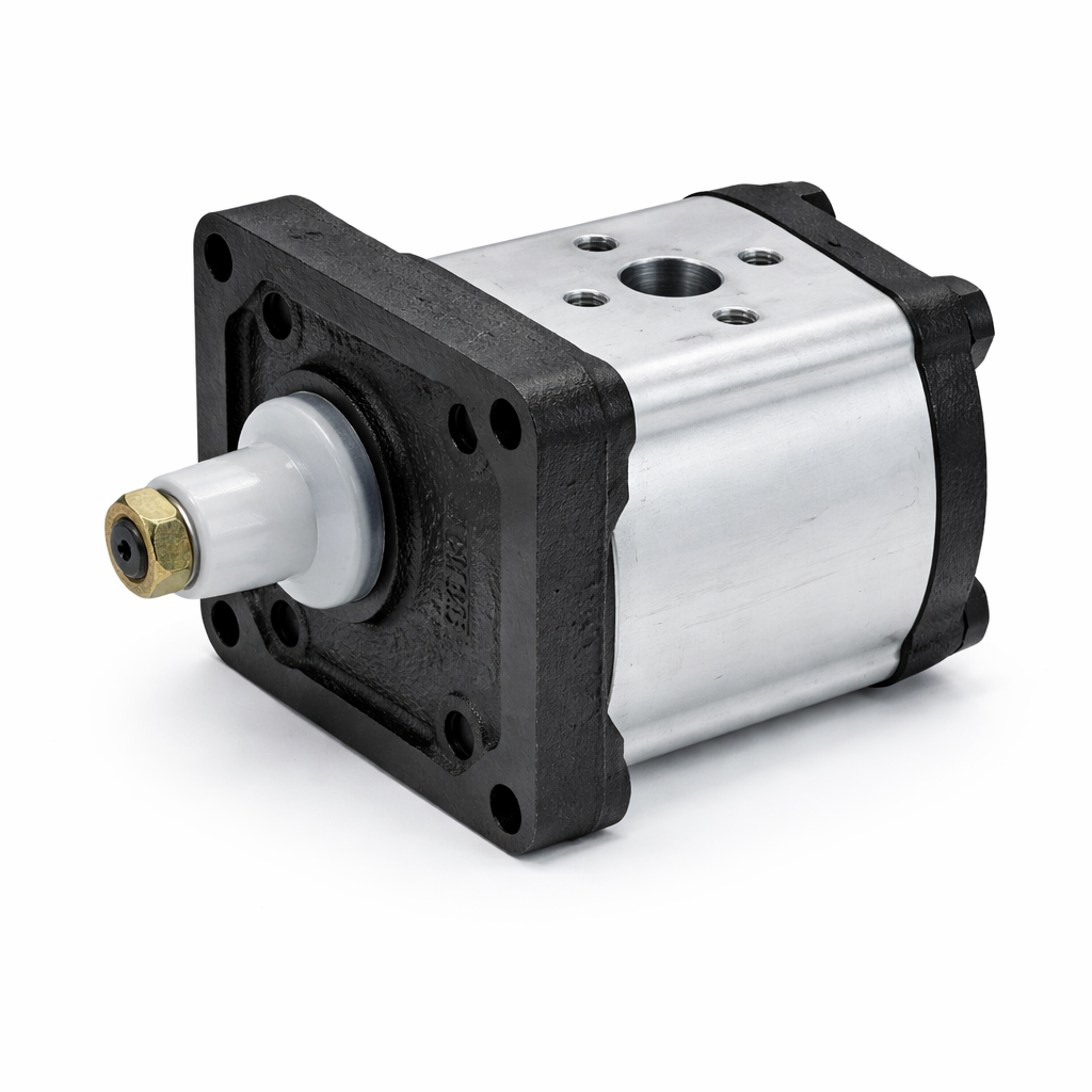 Fiat Hydraulic Pump