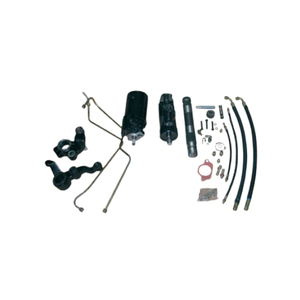 Massey Ferguson MF 165 - 285 Complete Power Steering Kit