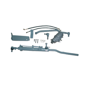 Massey Ferguson MF 165 Power Steering Kit (203 Motor) | HYDAGRO
