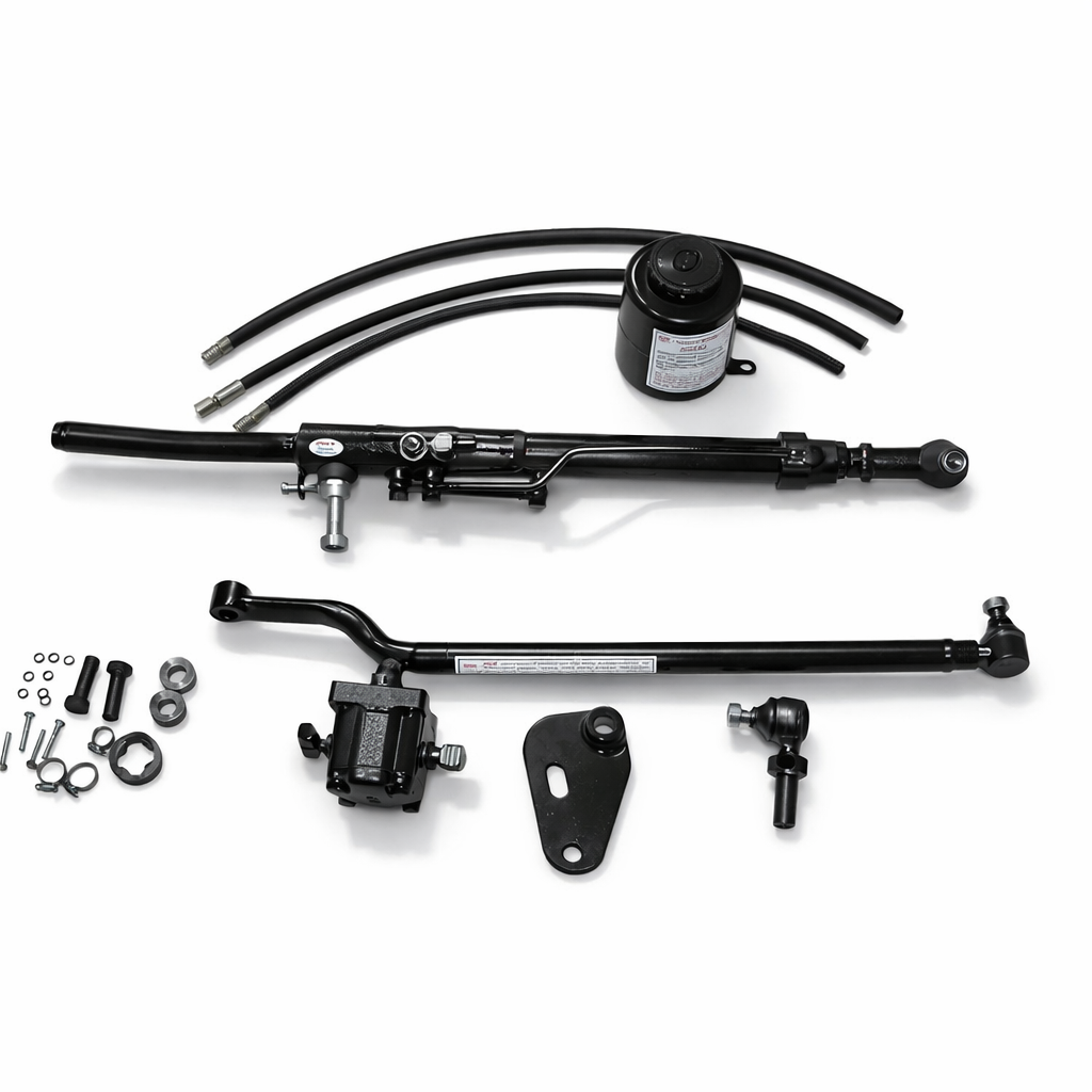 Fiat 640 Power Steering Kit