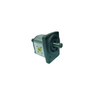 Steyr Tandem Hydraulic Pump OEM 3080030009