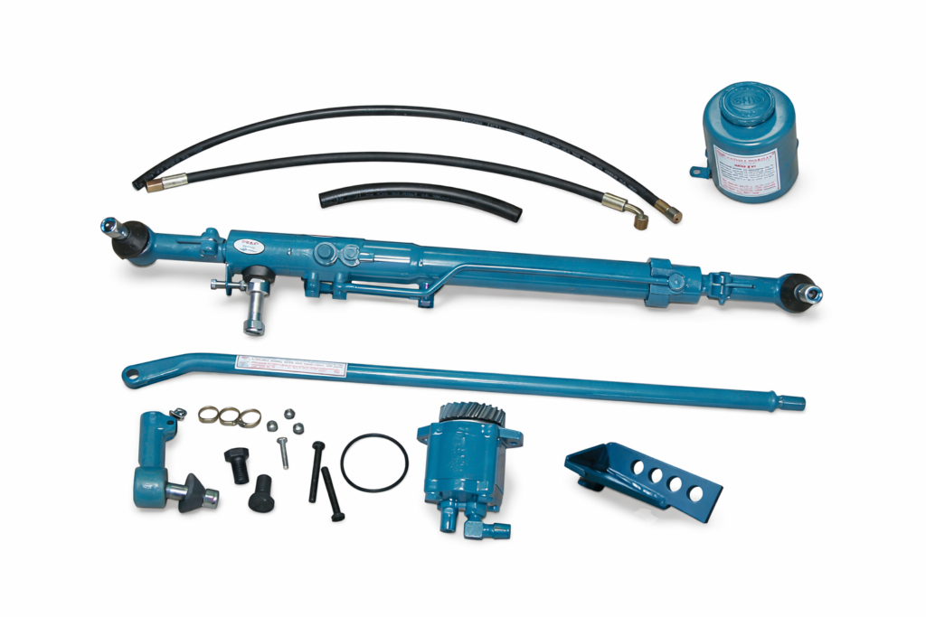 Ford 4000 Power Steering Kit