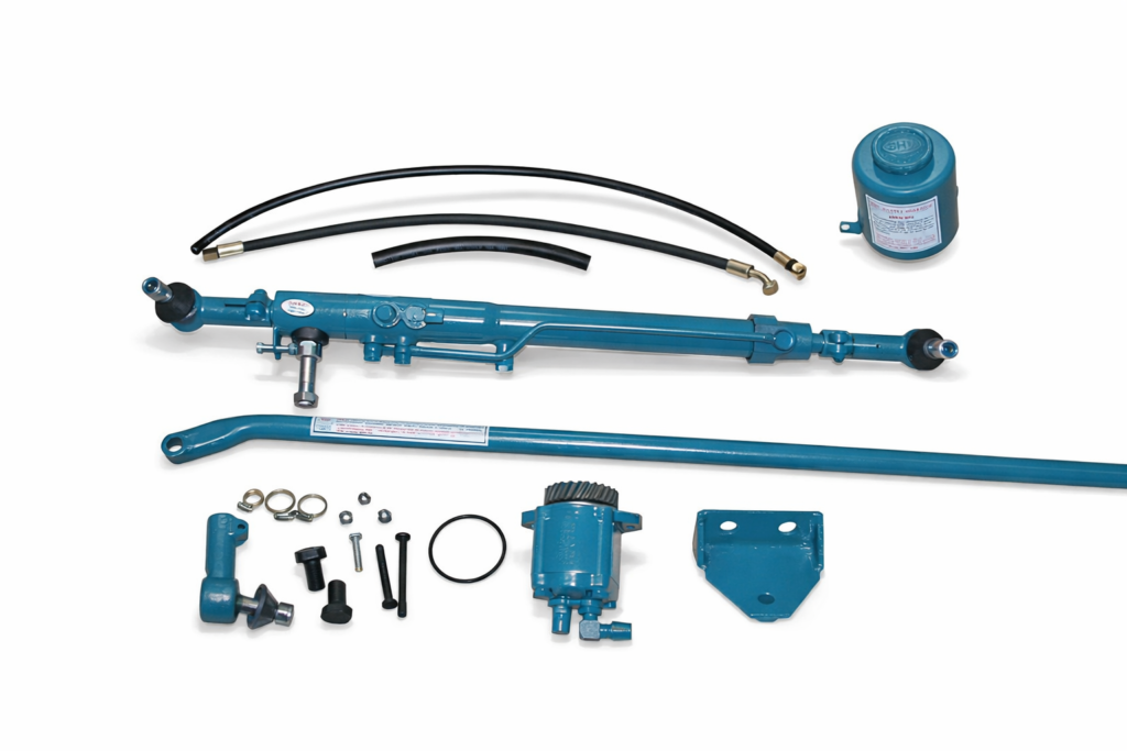 Ford 5000 Power Steering Kit