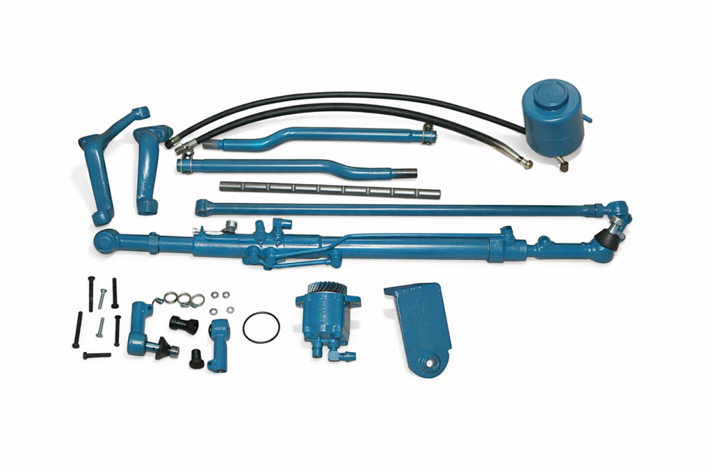 Ford 3000 Power Steering Kit