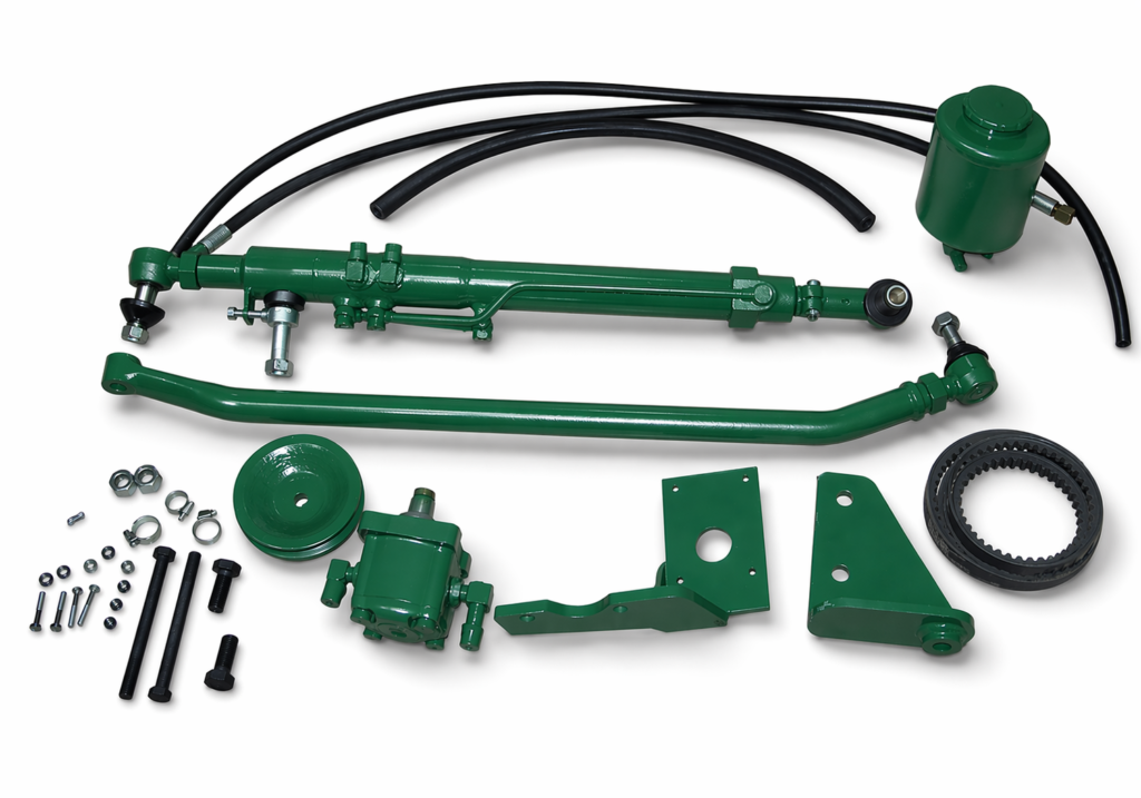 John Deere 2030-2040 Power Steering Kit