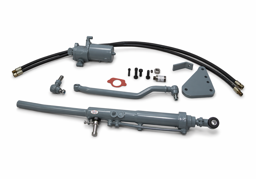 Massey Ferguson 165 Power Steering Kit