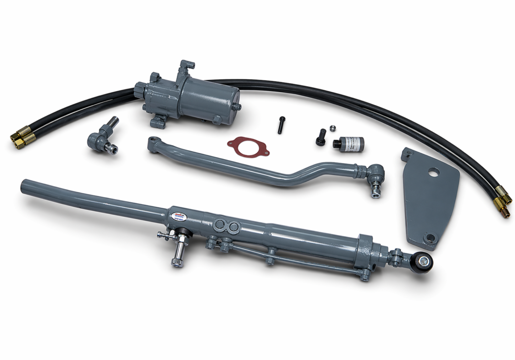 Massey Ferguson 175 Power Steering Kit