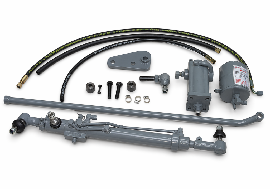 Massey Ferguson 184 Power Steering Kit