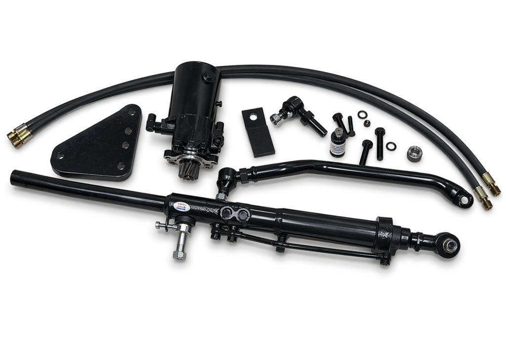 Massey Ferguson 285- 285S Power Steering Kit