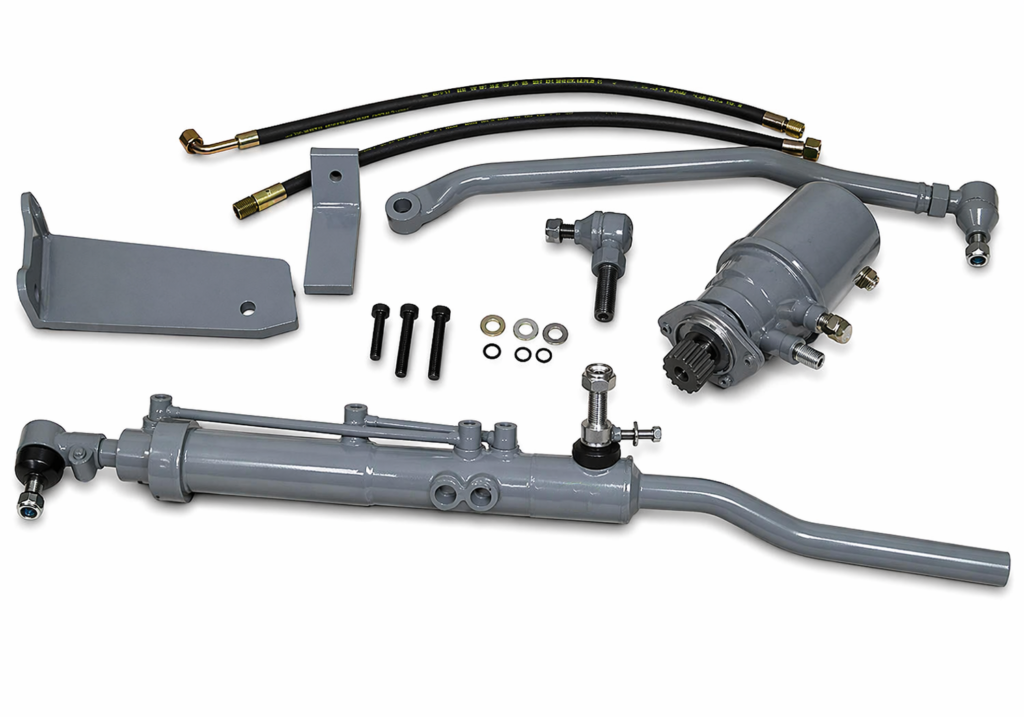 Massey Ferguson 165(203 Motor type) Power Steering Kit