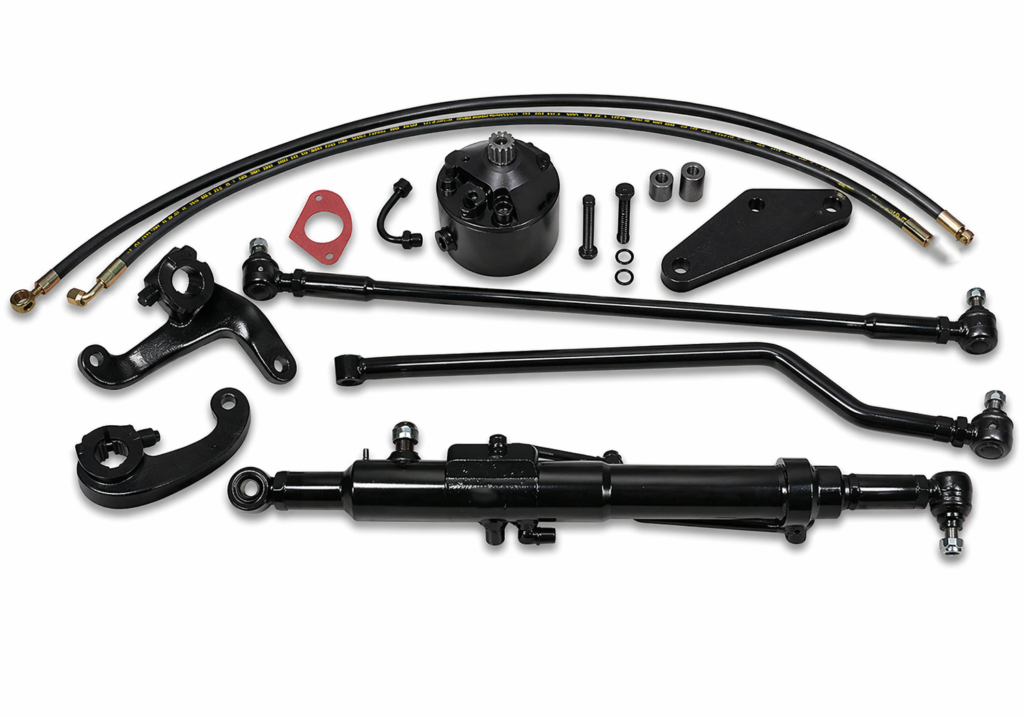 Massey Ferguson 240- 240S Power Steering Kit