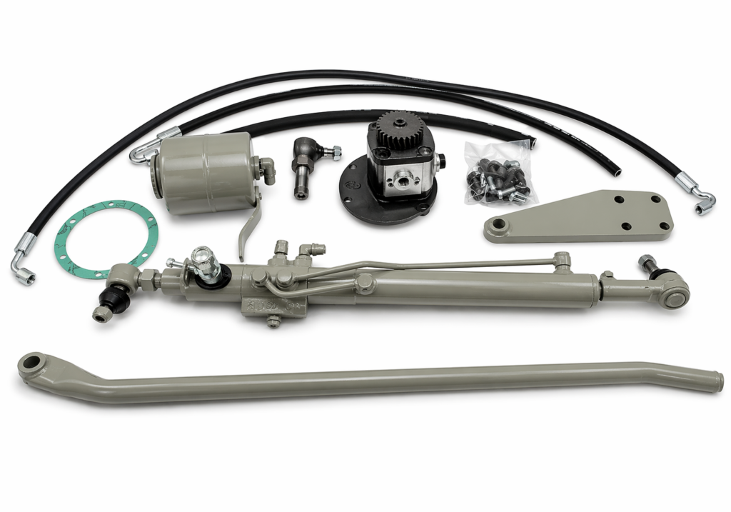 Steyr 768-8073 Power Steering Kit