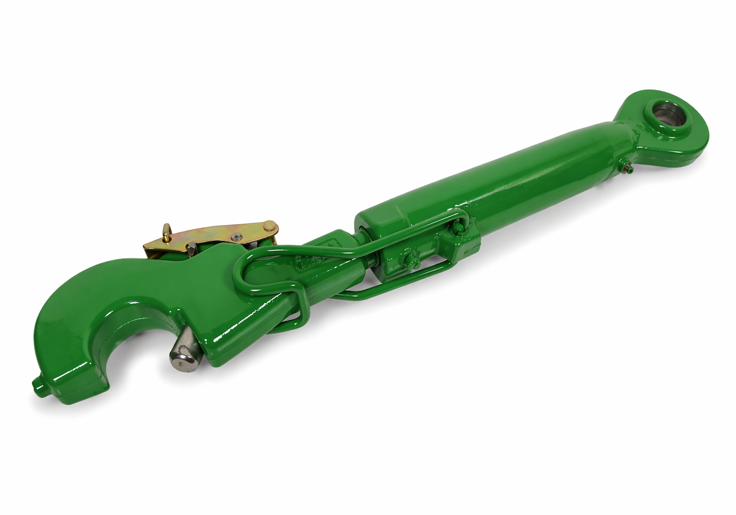 John Deere- Top Link Assembly Hook and Cat 3/3