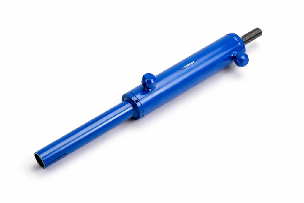 Ford Hydraulic Steering Cylinder