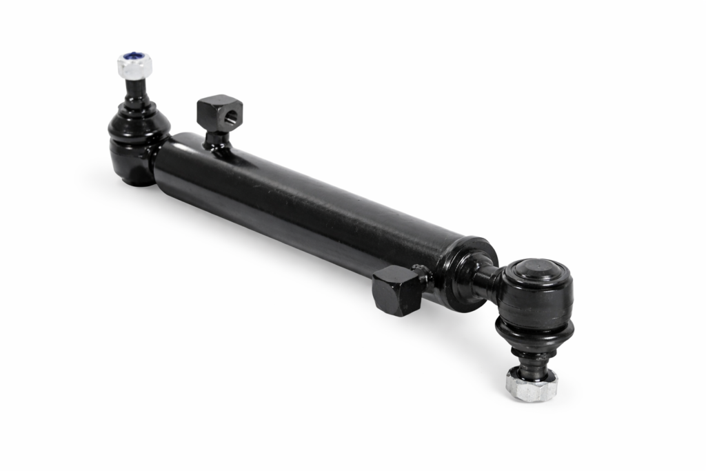 Ford Hydraulic Steering Cylinder