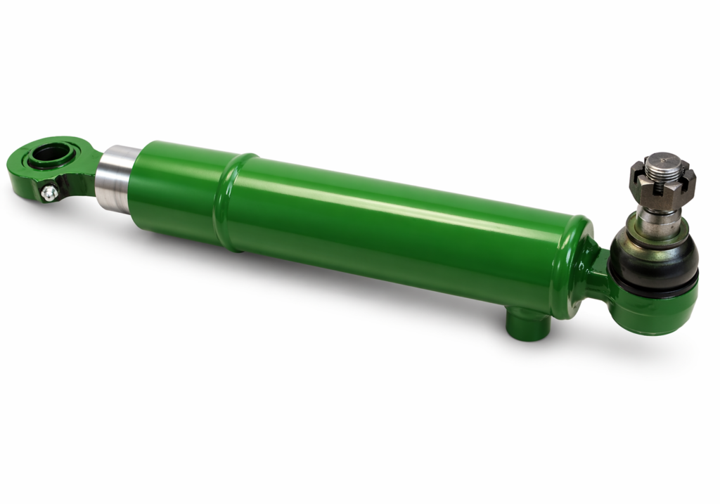 John Deere- Power Steering Kit