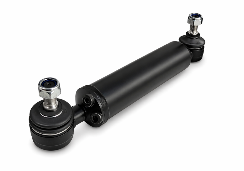 Massey Ferguson Power Steering Cylinder