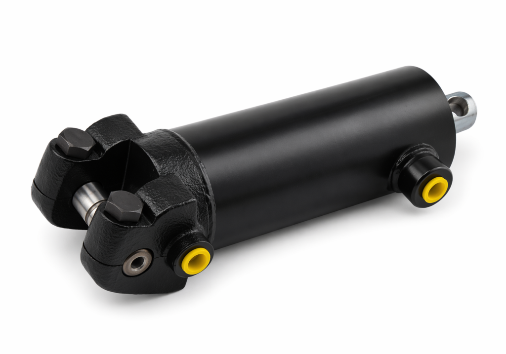 Massey Ferguson Power Steering Cylinder