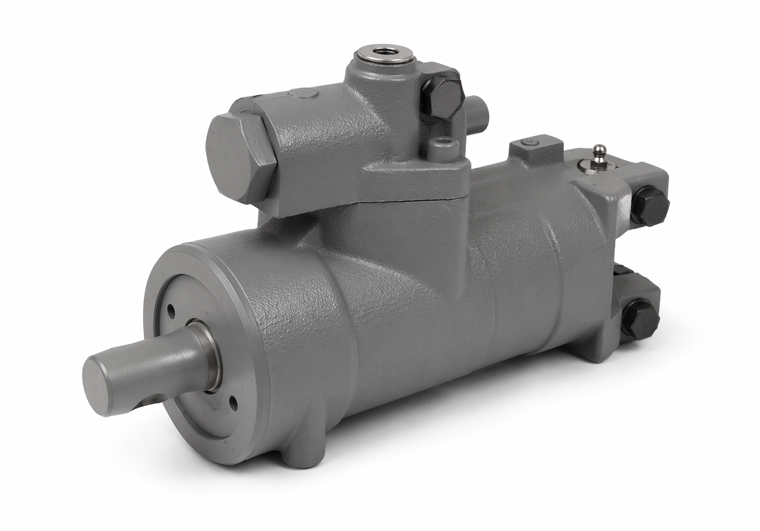 Massey Ferguson Power Steering Cylinder