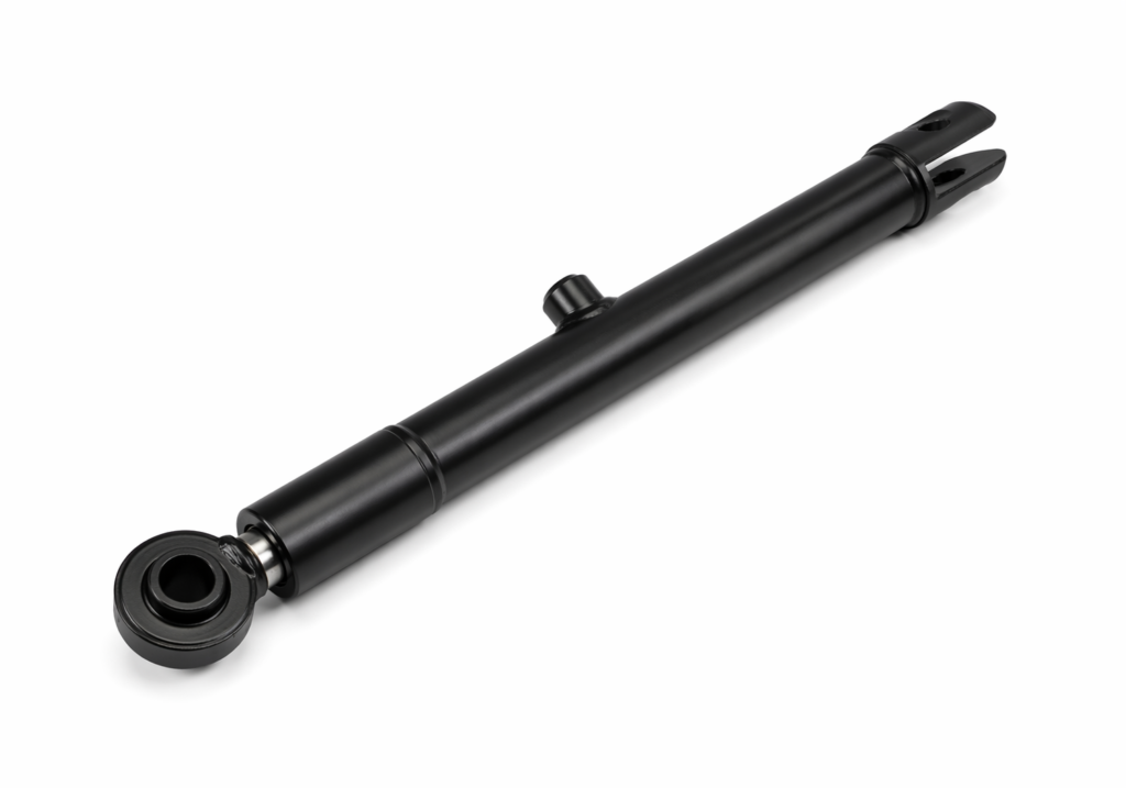 Massey Ferguson Power Steering Cylinder