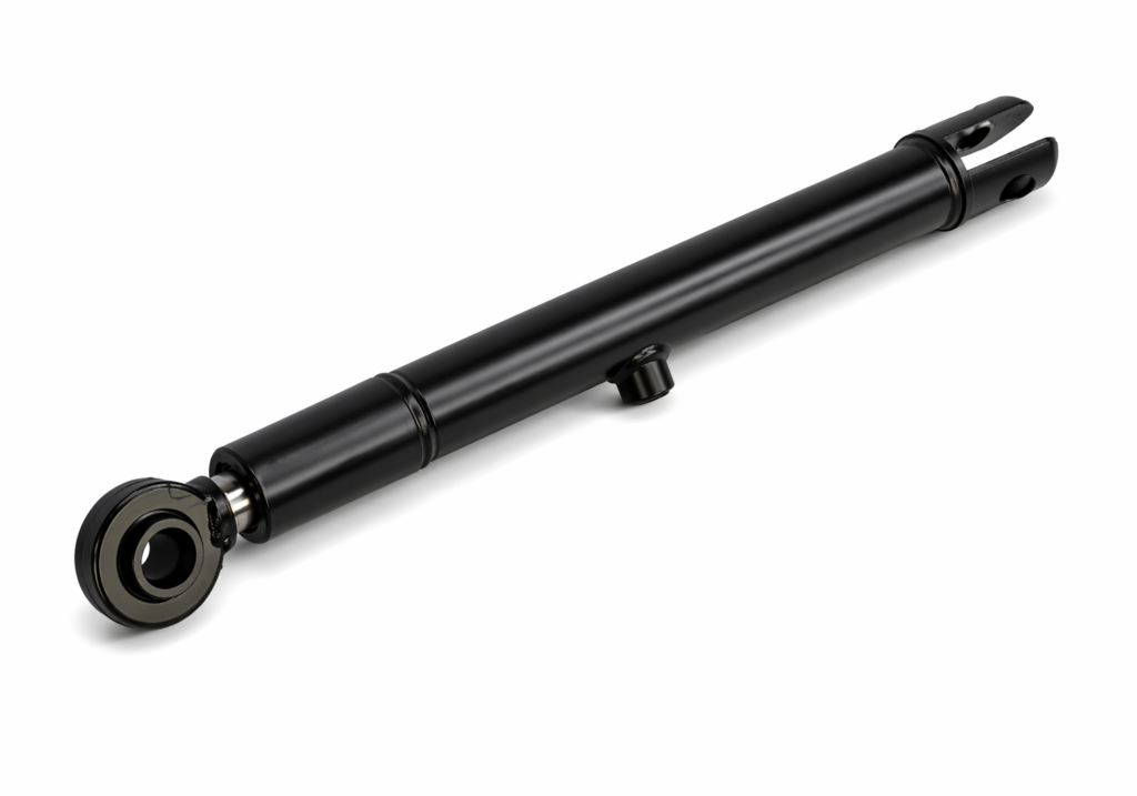 Massey Ferguson Power Steering Cylinder