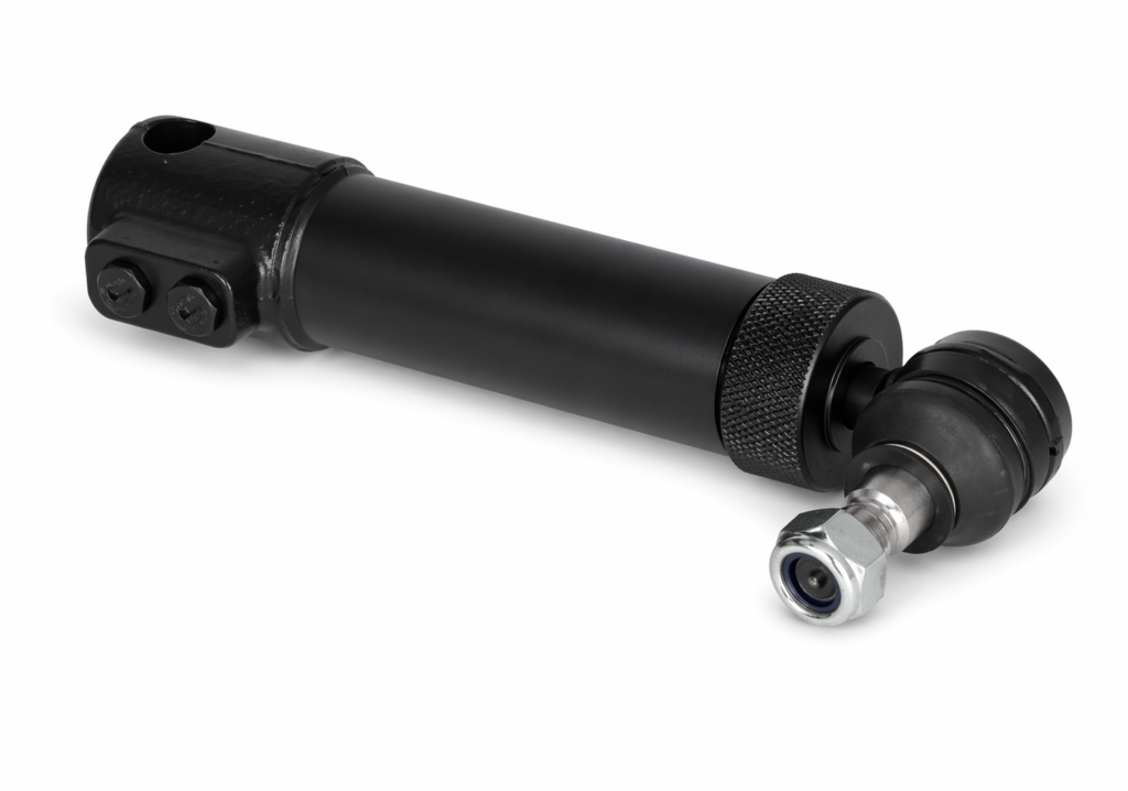 Massey Ferguson Power Steering Cylinder