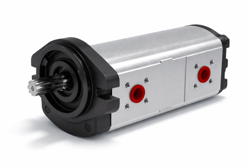 Claas- Hydraulic Pump