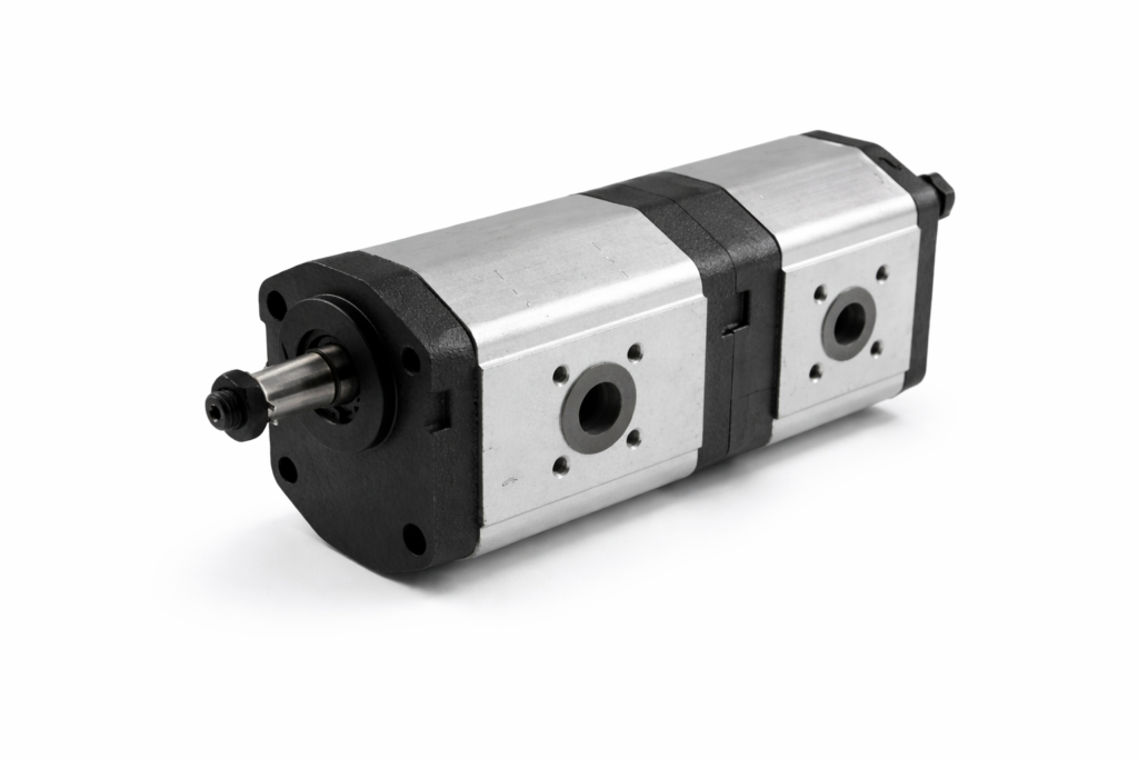 Deutz-Fahr- Hydraulic Pump