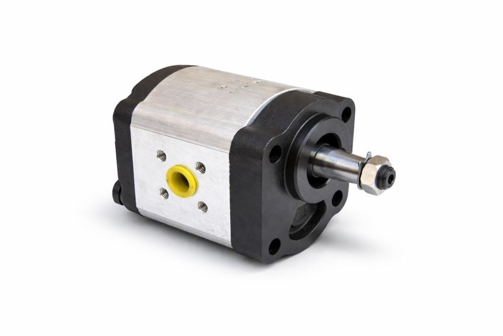 Deutz-Fahr- Hydraulic Pump