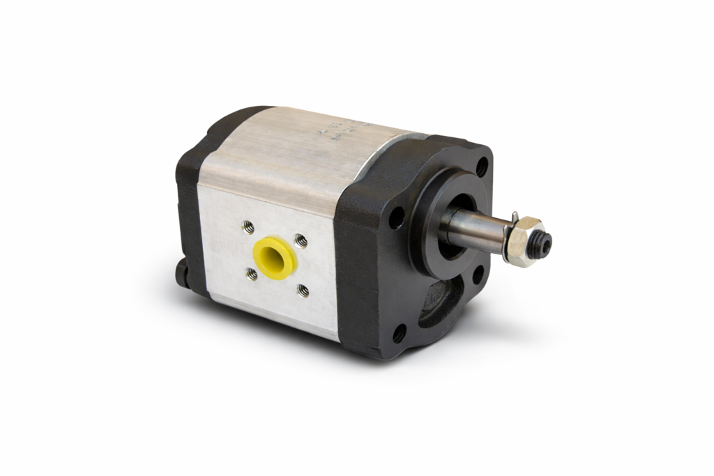 Deutz-Fahr- Hydraulic Pump