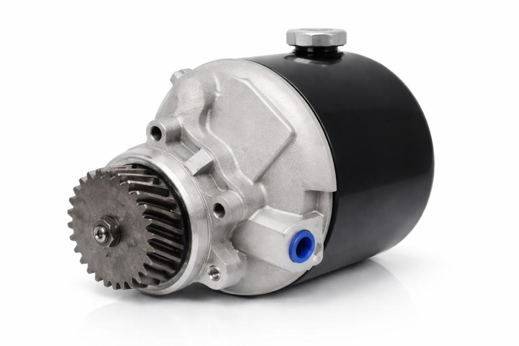 Ford- Hydraulic Pump