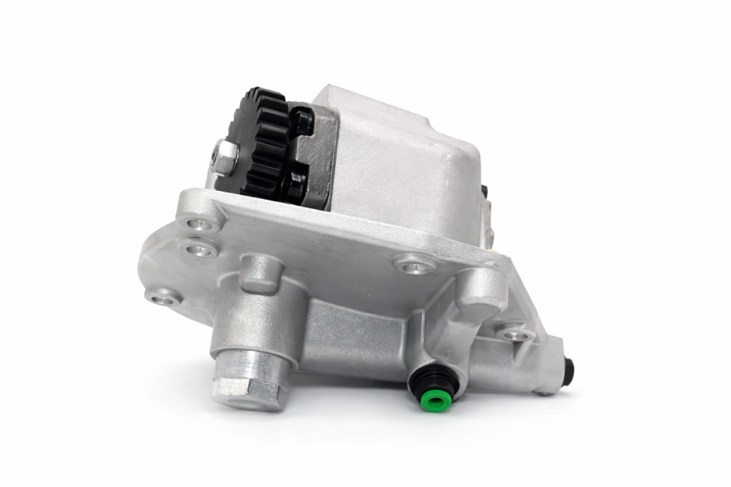 Ford- Hydraulic Pump
