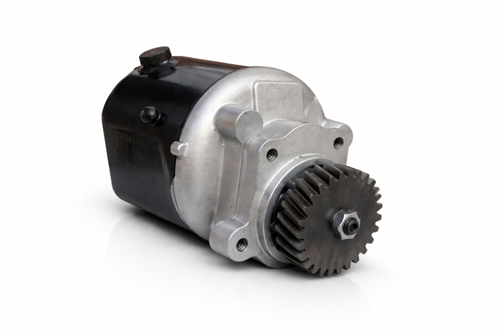 Ford- Hydraulic Pump