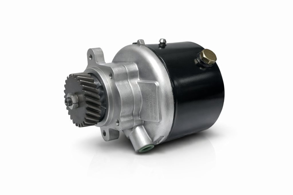 Ford- Hydraulic Pump