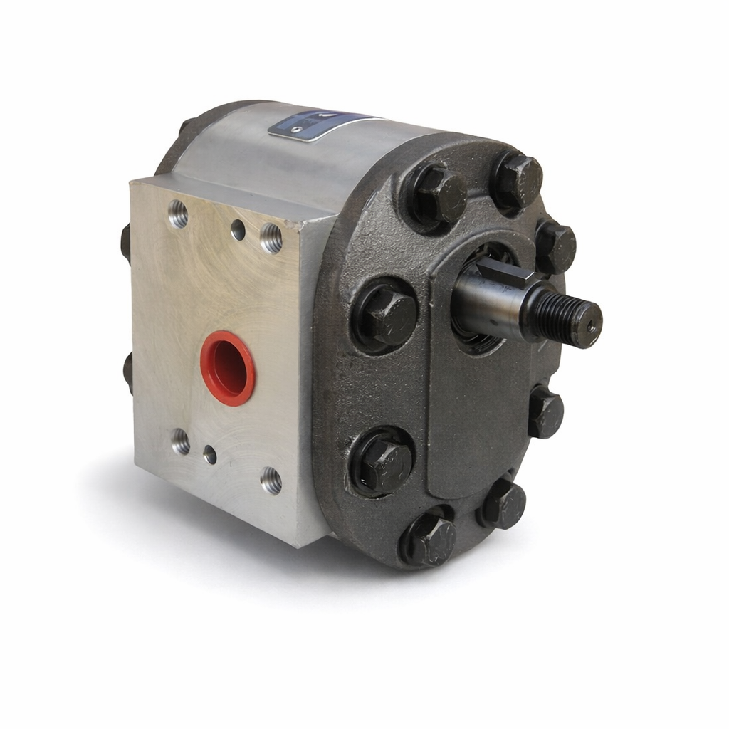 Ford- Hydraulic Pump