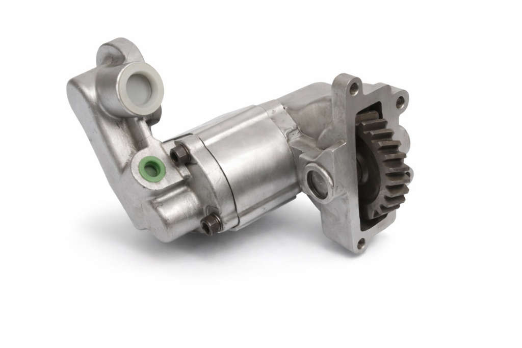 Ford- Hydraulic Pump