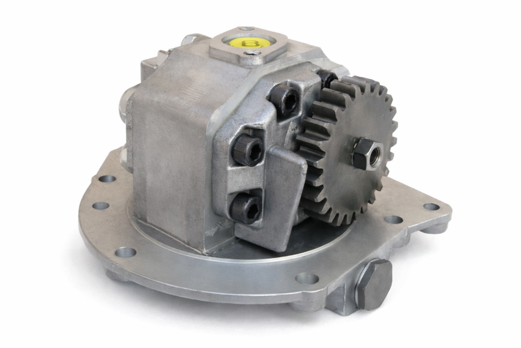 Ford- Hydraulic Pump