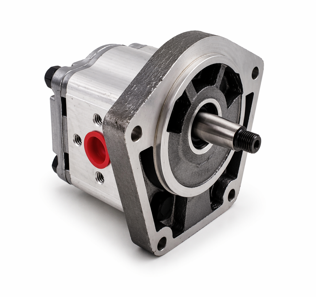 Case IH- Hydraulic Pump